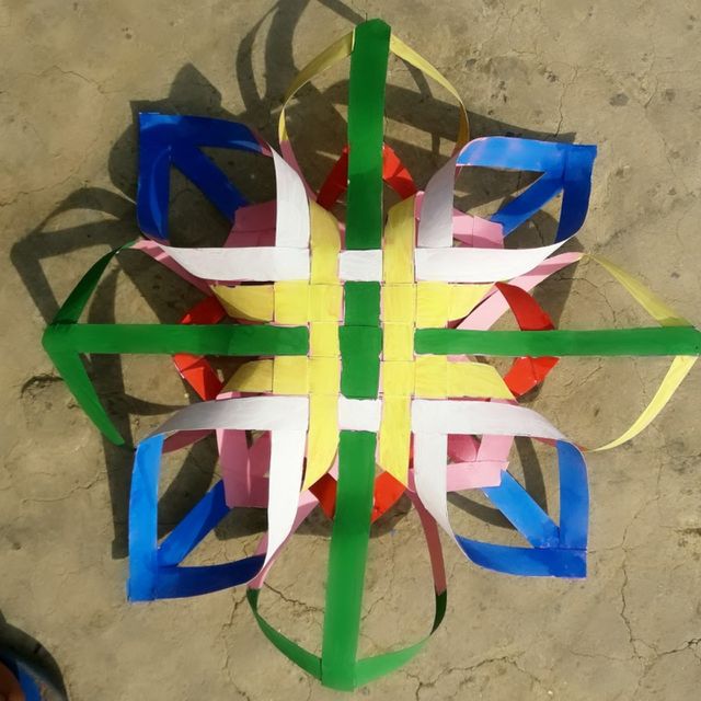 craft flower