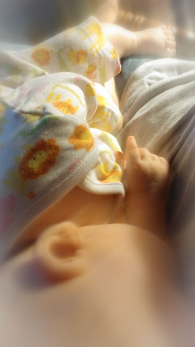 baby girl