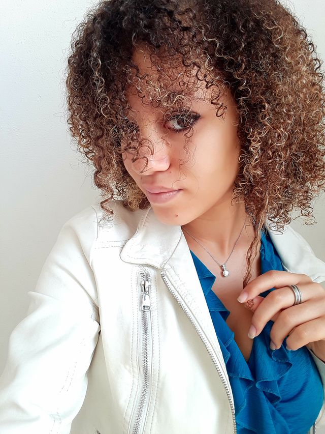 Curly