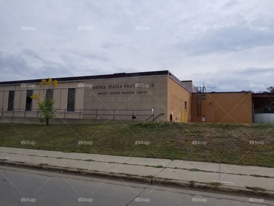 No Person, Architecture, Building, Home, Calamity