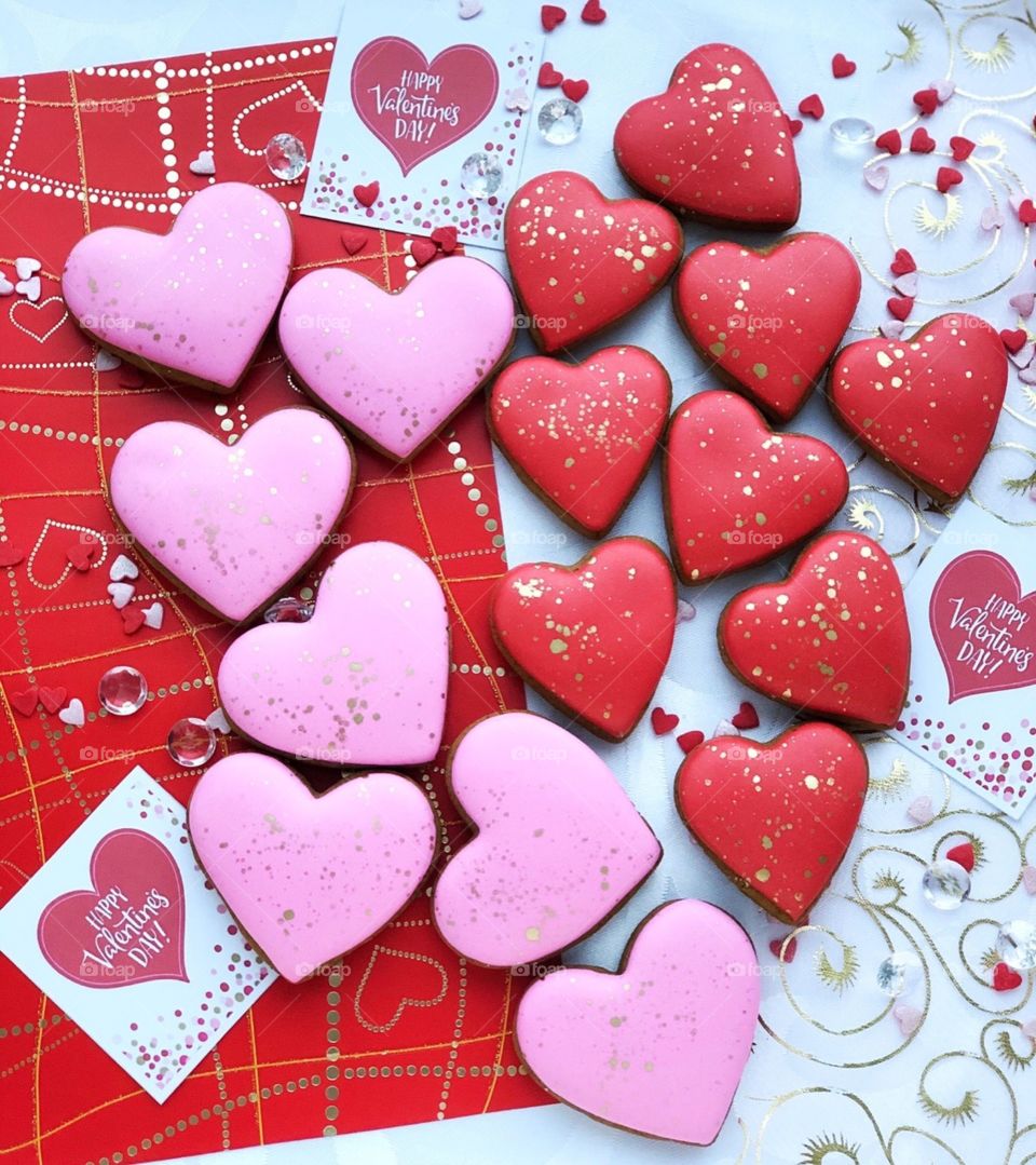 Красивое сладкое творчество своими руками "печенье"