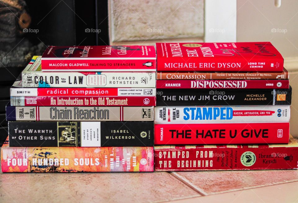 New Years resolution